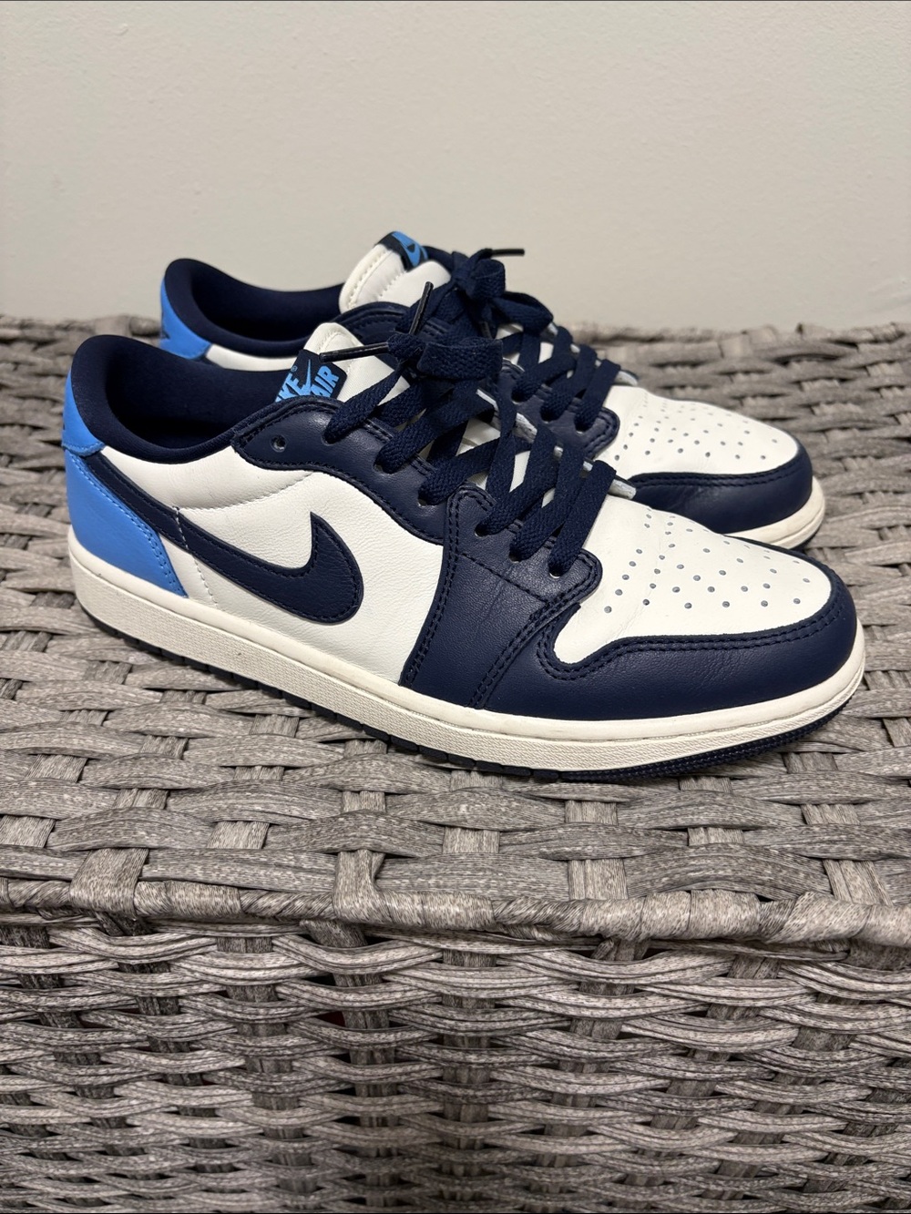 Jordan 1 Low